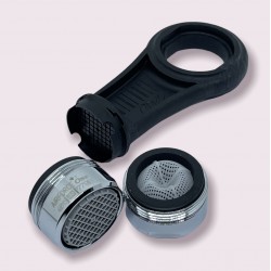 Kit key AFO Aeratore 24x1...