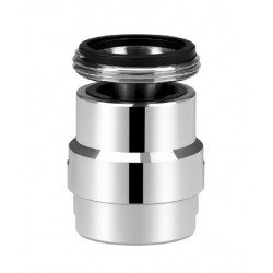 Snodo SN24 maschio completo